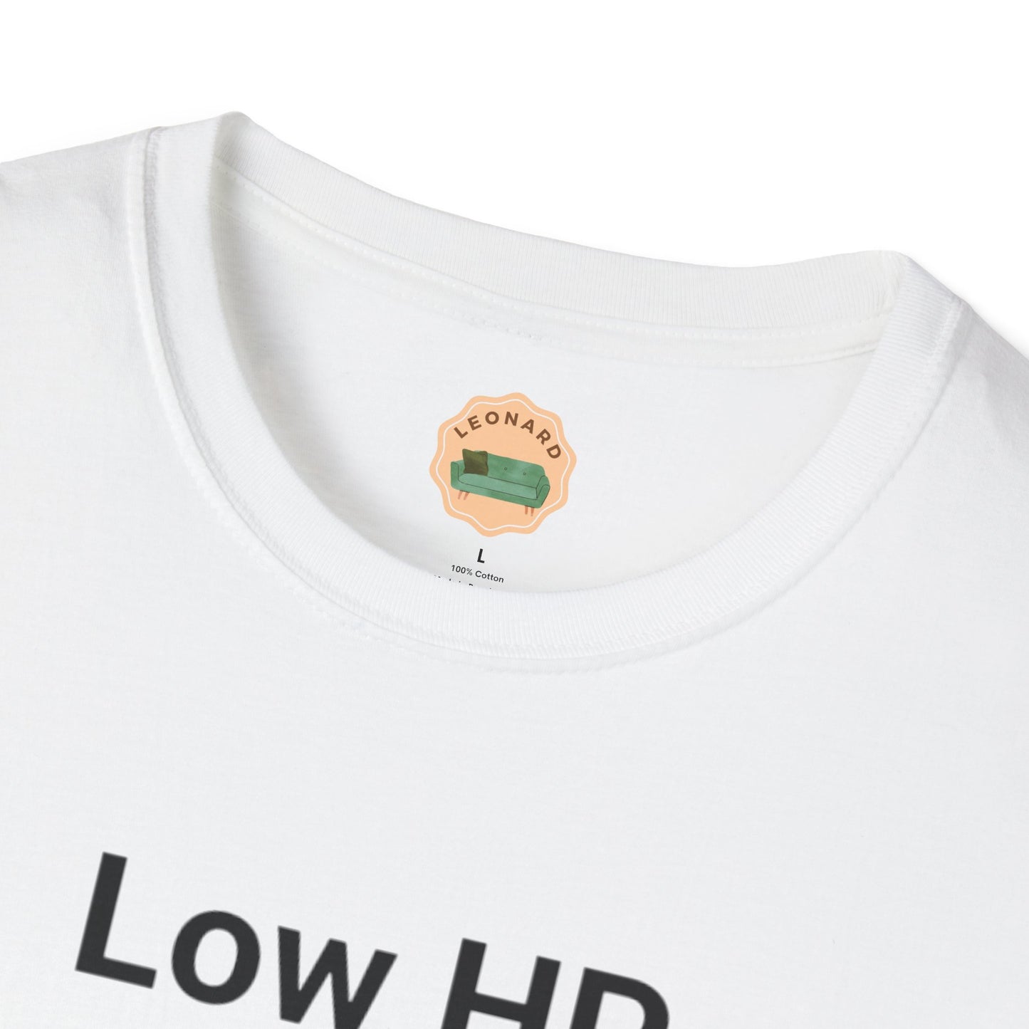 Healing potion T-Shirt