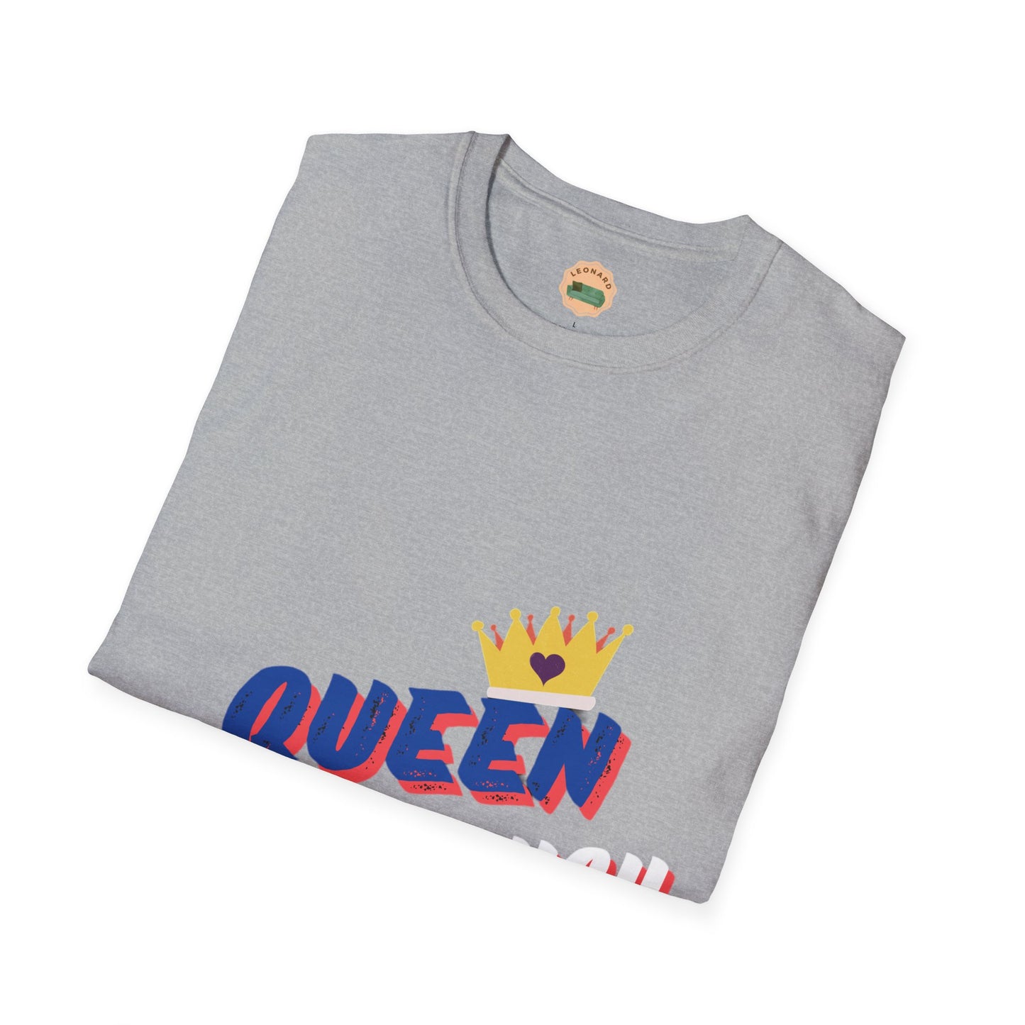 Queen of the couch T-Shirt