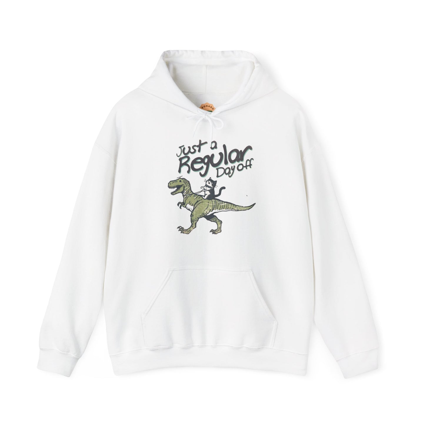 Dinosaur Hoodie