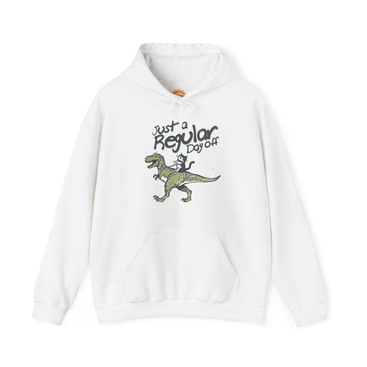 Dinosaur Hoodie