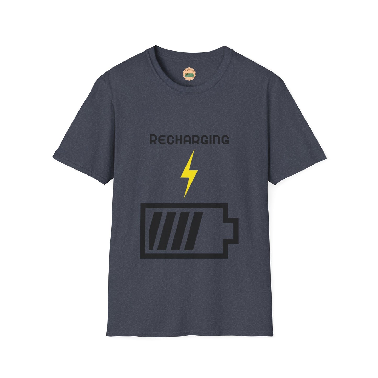 Low battery T-Shirt