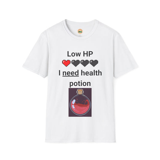 Healing potion T-Shirt