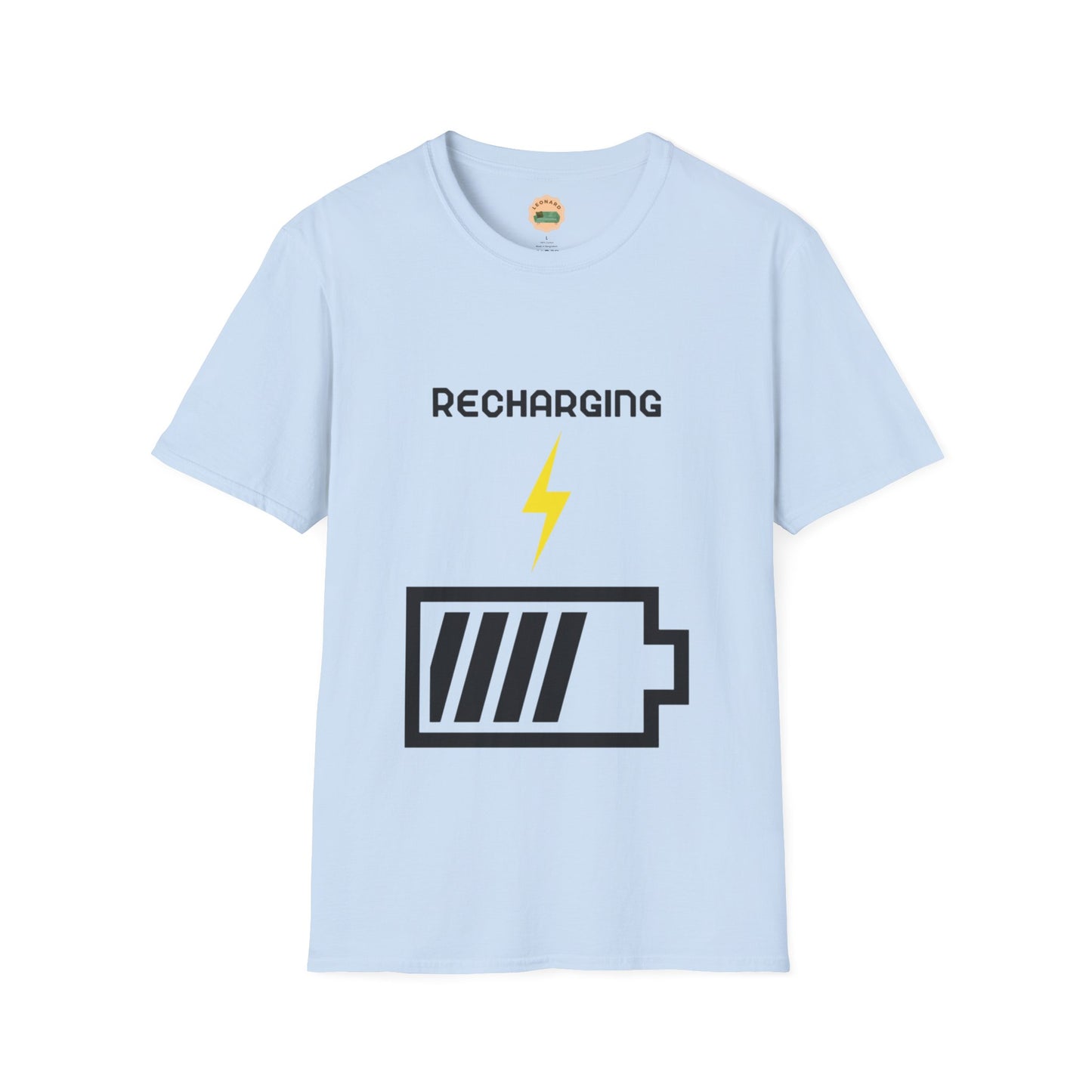 Low battery T-Shirt