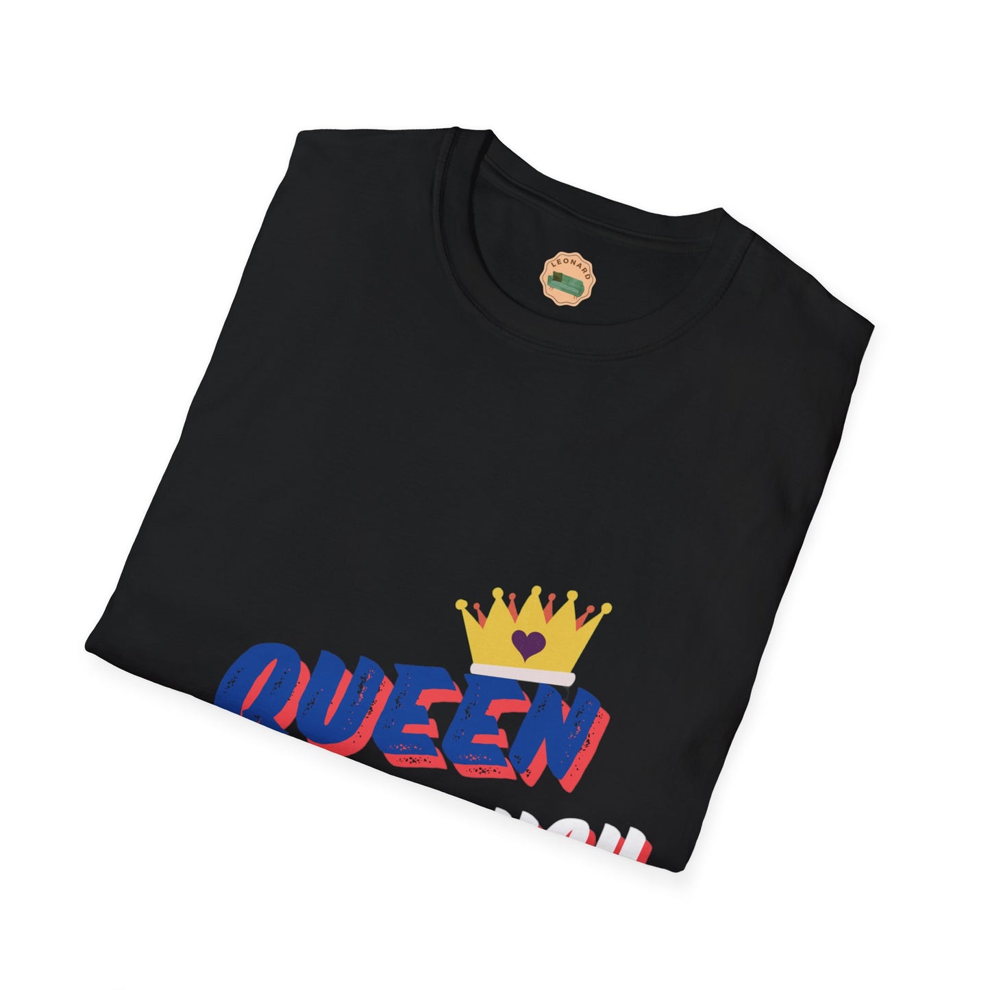 Queen of the couch T-Shirt