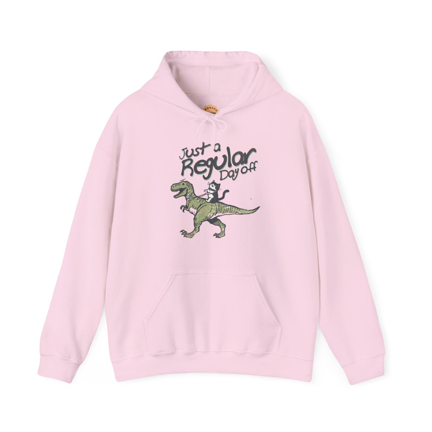 Dinosaur Hoodie