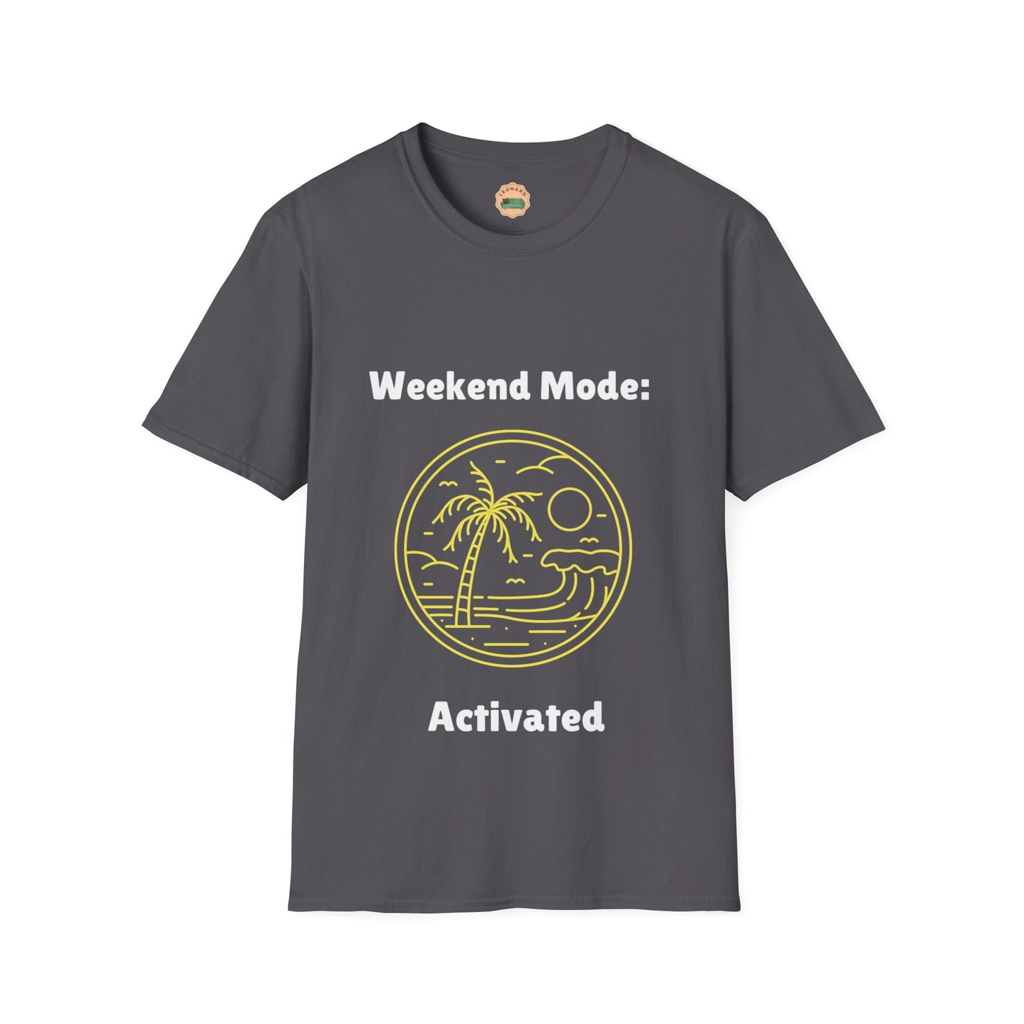 Weekend mode T-Shirt